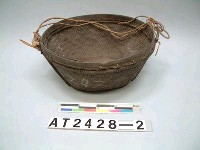 藏品(籐籃)的圖片